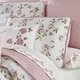 preview thumbnail 2 of 0, The Gray Barn Little Bess Floral Country Chic 3-piece Quilt Set King