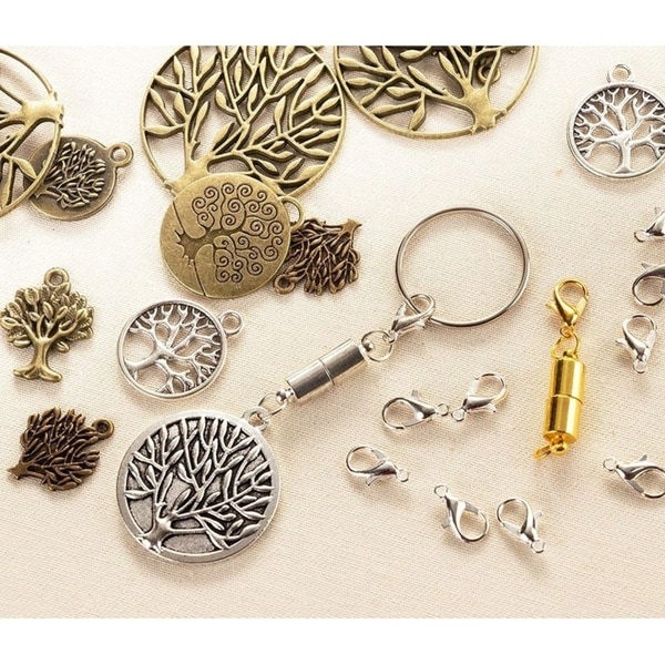 alloy charms pendants 6 pieces Free ship Cooking utensils