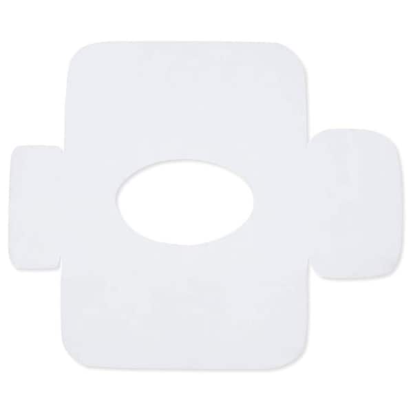 Shop 20 Pack Disposable Toilet Seat Covers For Kids Toddler Potty