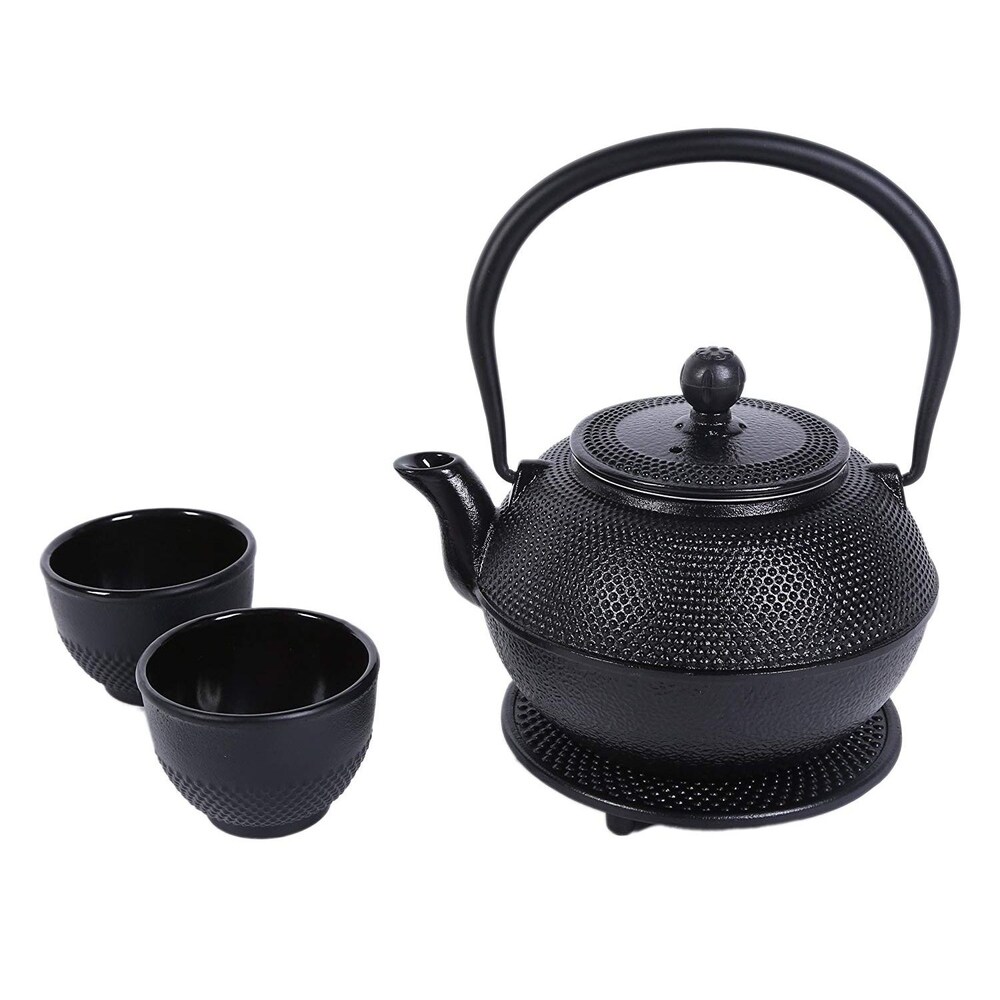 28oz Tea Kettle with Thermometer for Stove Top Gooseneck Kettle - On Sale -  Bed Bath & Beyond - 39149744