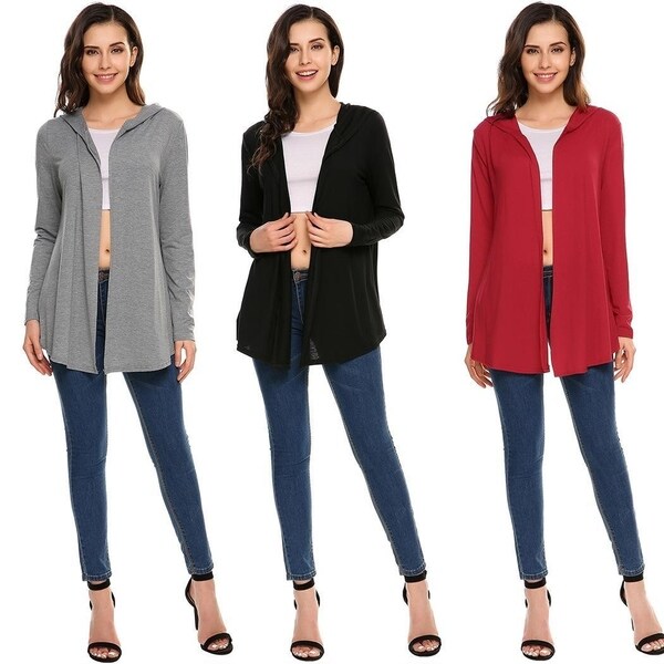 meaneor cardigan