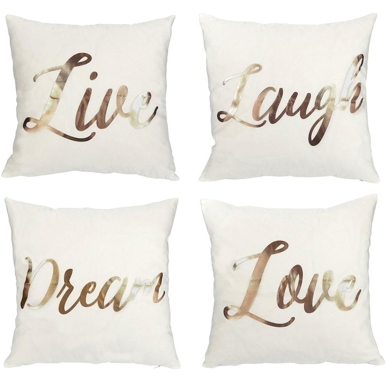 https://ak1.ostkcdn.com/images/products/29090784/4-Pack-Live-Laugh-Love-Dream-Rose-Gold-Print-Decorative-Couch-Throw-Pillow-Cases-bbc1a57f-032d-4710-a943-30cc713c5981.jpg