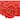 100PCS Artificial Rose Flower Heads Bulk Wedding Baby Showers Crafts, Red, 3"