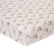 preview thumbnail 1 of 2, Ollie & Jack Fitted Sheet (Giraffe) - N/A