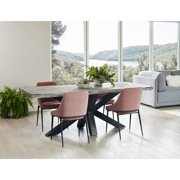 aurelle home dining chairs