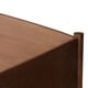 preview thumbnail 7 of 7, Carson Carrington Daikanvik Mid-century Modern Daybed with Trundle