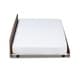 preview thumbnail 3 of 3, Toveli Modern and Contemporary Trundle Bed