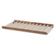 preview thumbnail 4 of 4, Carson Carrington Daikanvik Modern and Contemporary Trundle Bed