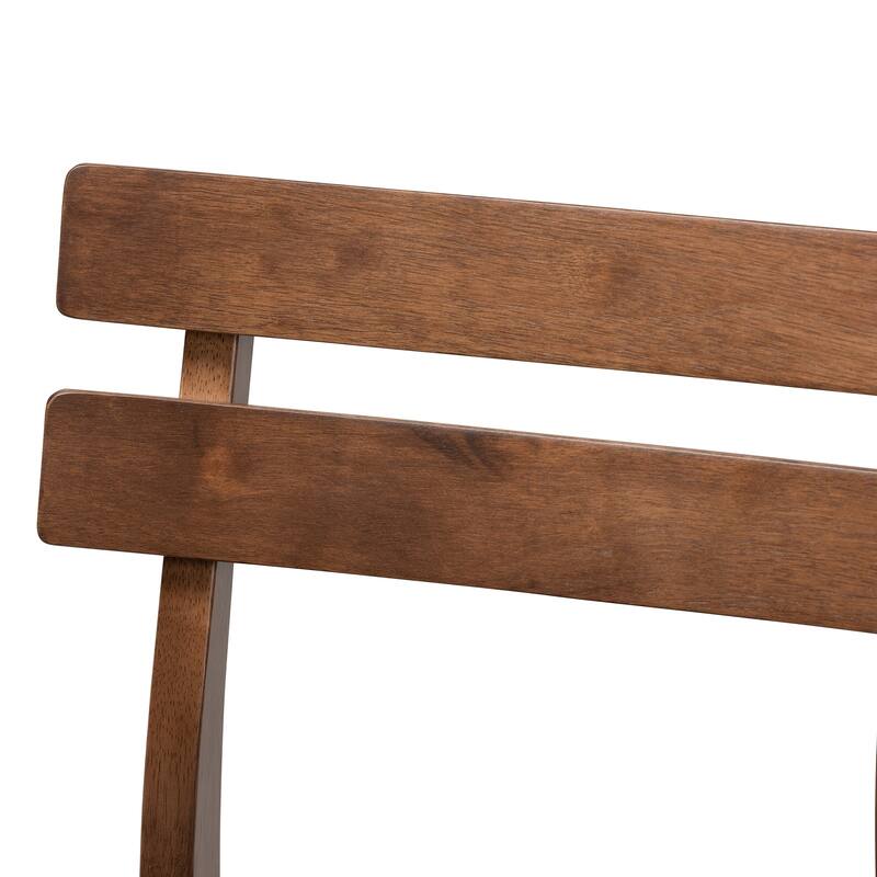 Carson Carrington Bankeryd Upholstered 2-piece Counter Stool Set