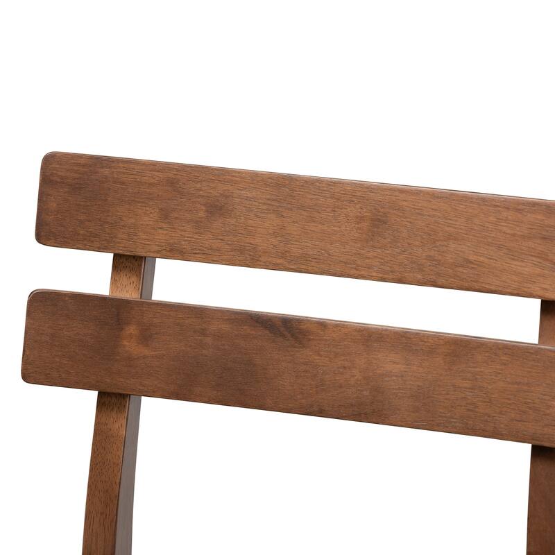 Carson Carrington Bankeryd Upholstered 2-piece Counter Stool Set