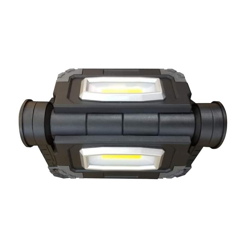 Bell and Howell 360 Multi Directional 600 Lumens Worklight