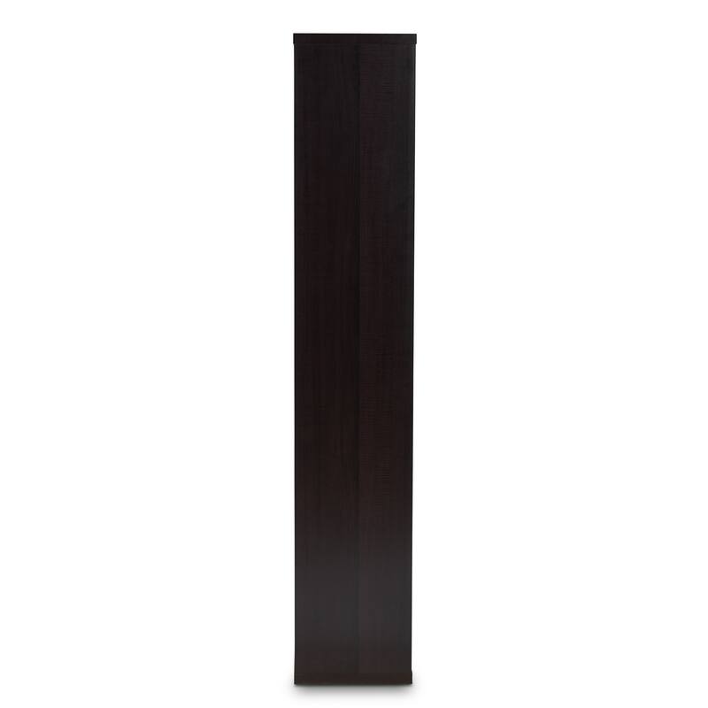 Janne Modern and Contemporary 8-Cube Multipurpose Storage Shelf