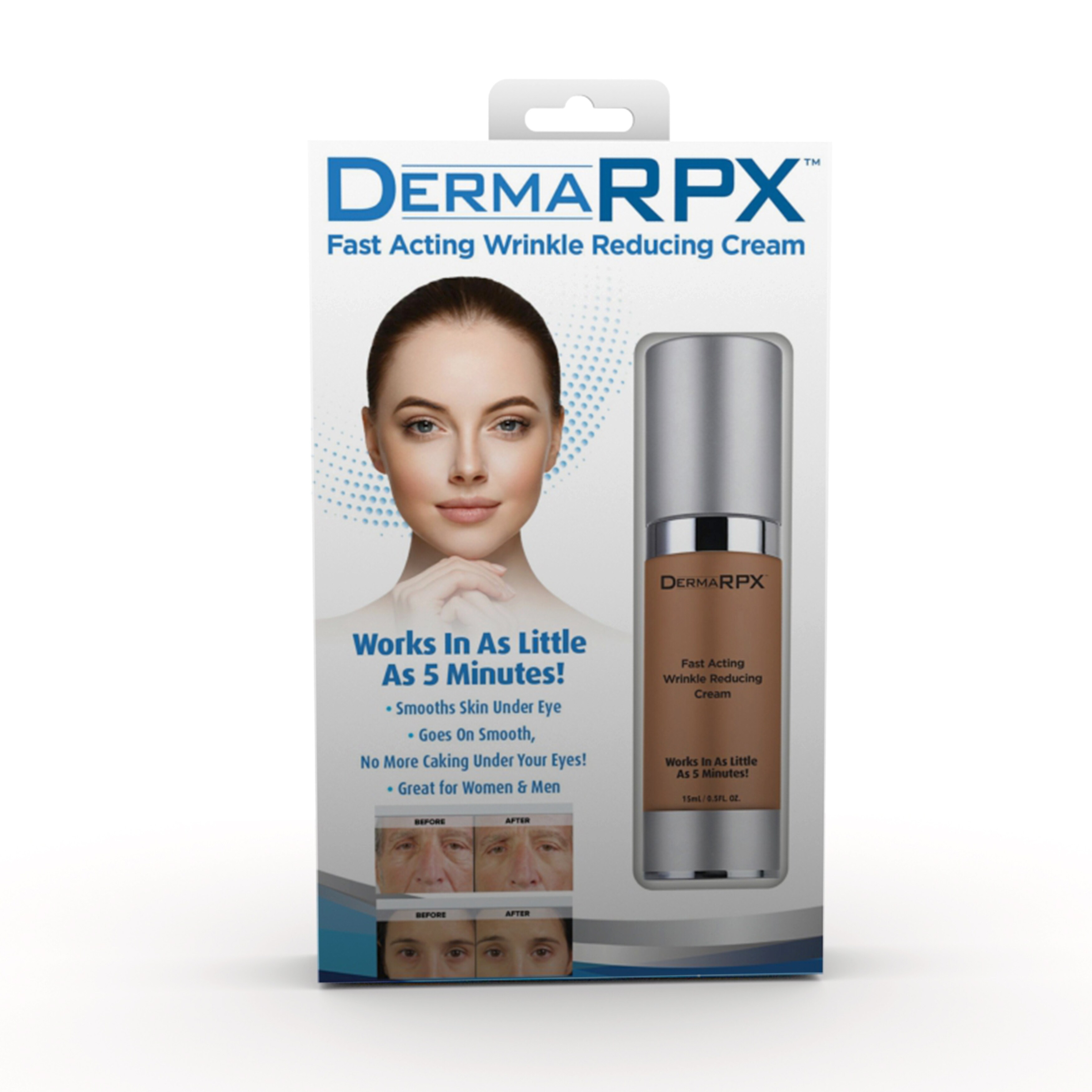 derma wrinkle cream