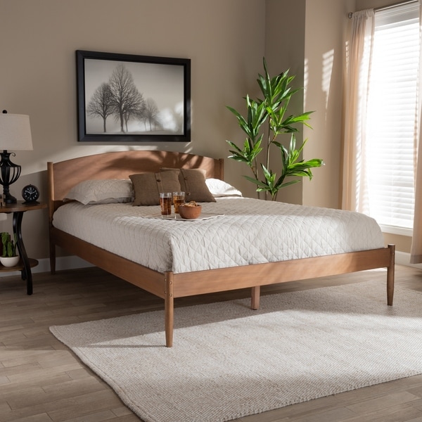 Carson carrington clearance platform bed