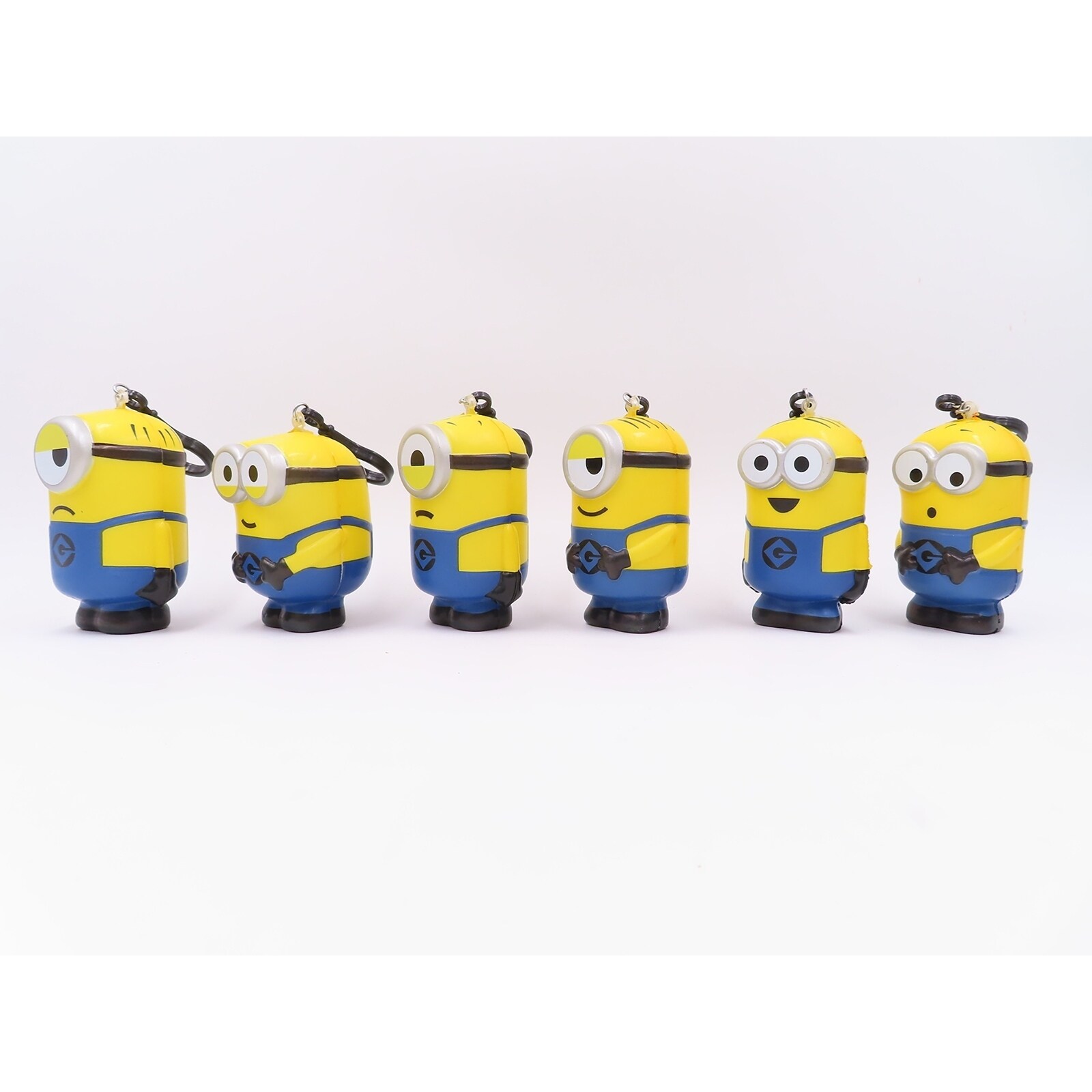 minion squishy toys