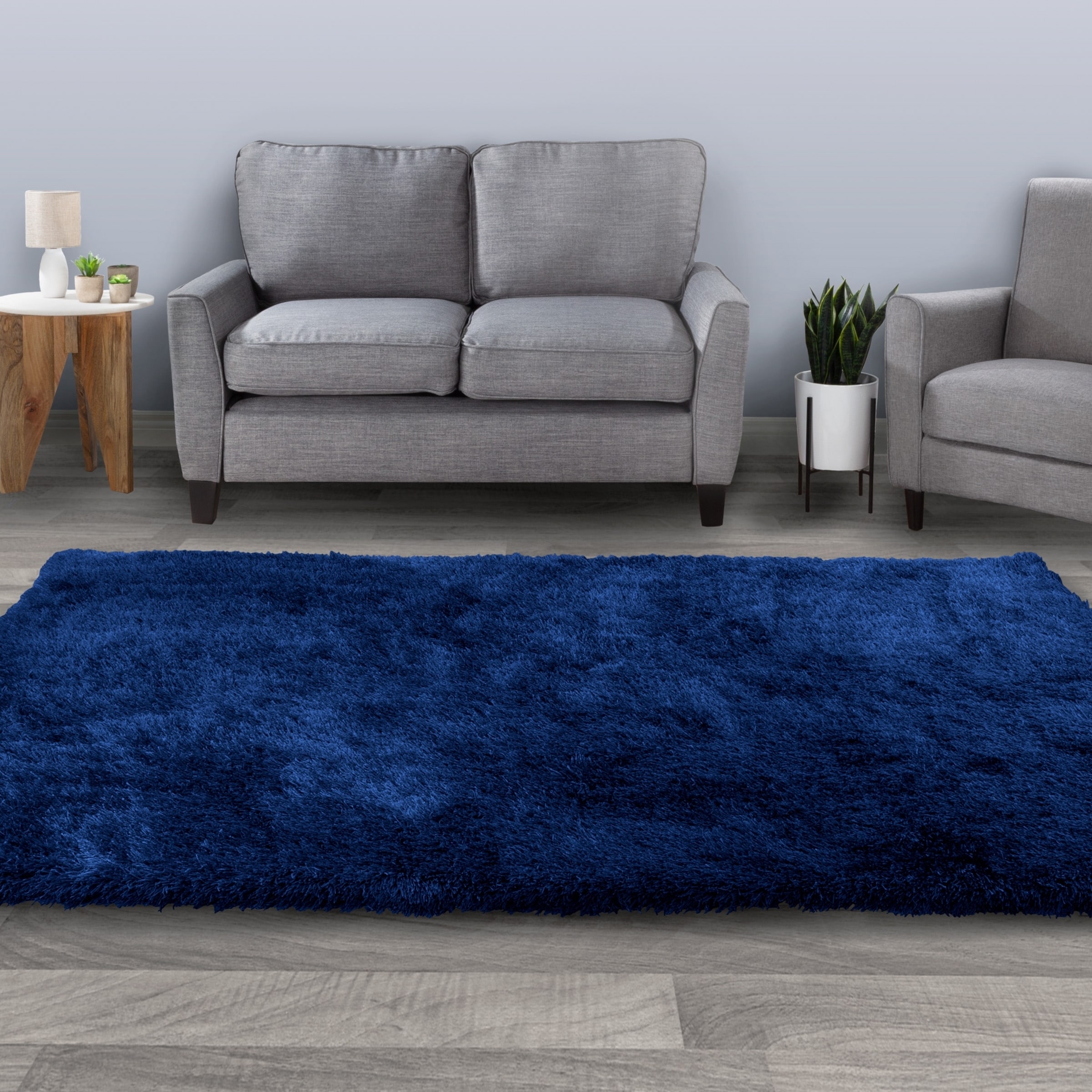 navy blue rug 8x10