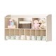 preview thumbnail 2 of 1, SafetyCraft® Diaper Organizer