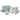 Certified International Citron 16-piece Dinnerware Set, Service for 4
