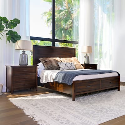 Buy King Size Bedroom Sets Online At Overstock Our Best