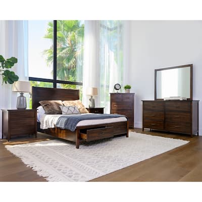 Buy King Size 6 Piece Bedroom Sets Online At Overstock Our