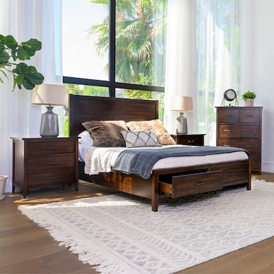 Buy King Size Bedroom Sets Online At Overstock Our Best