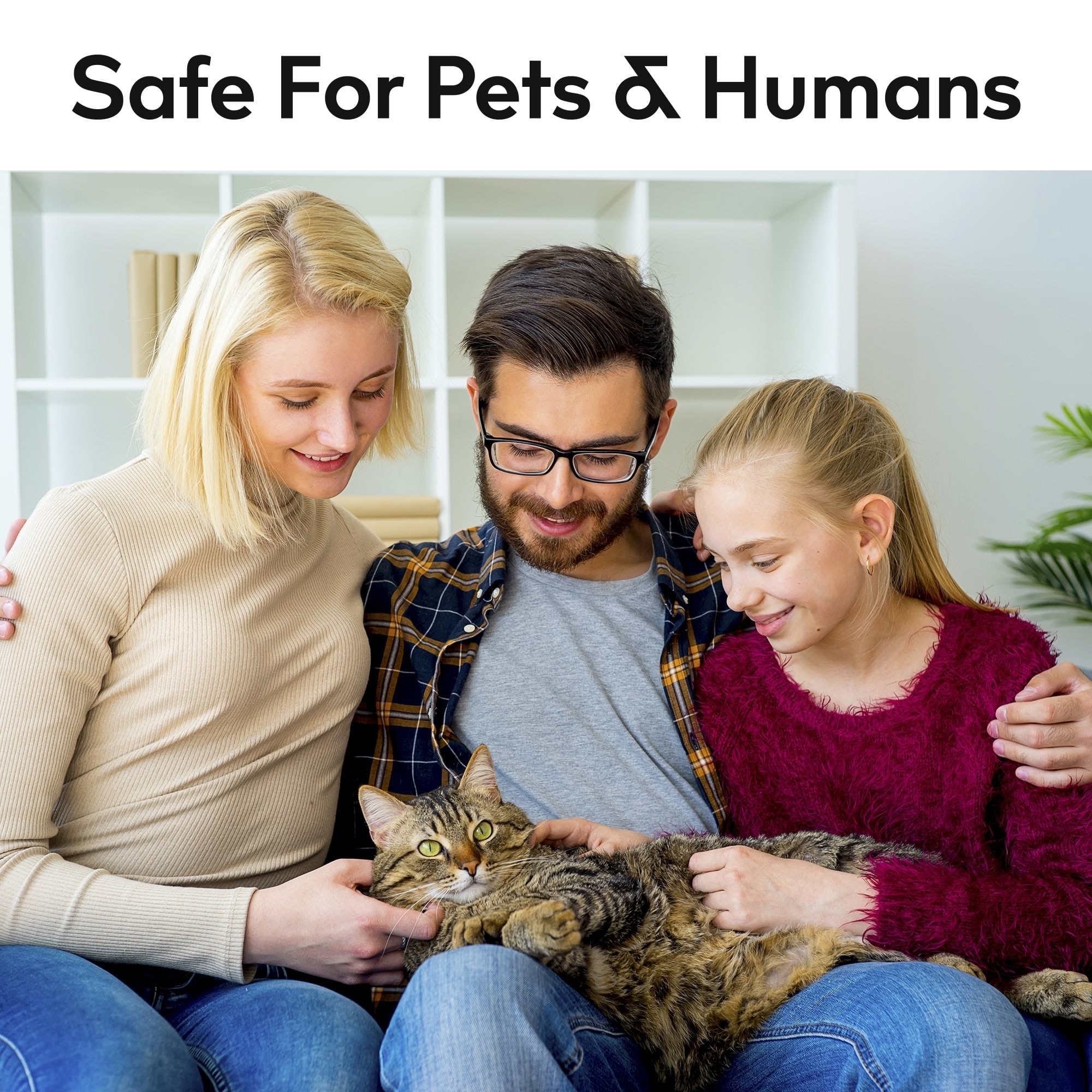 earth vibes flea and tick collar for pets