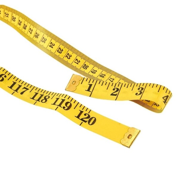 flexible tape measure