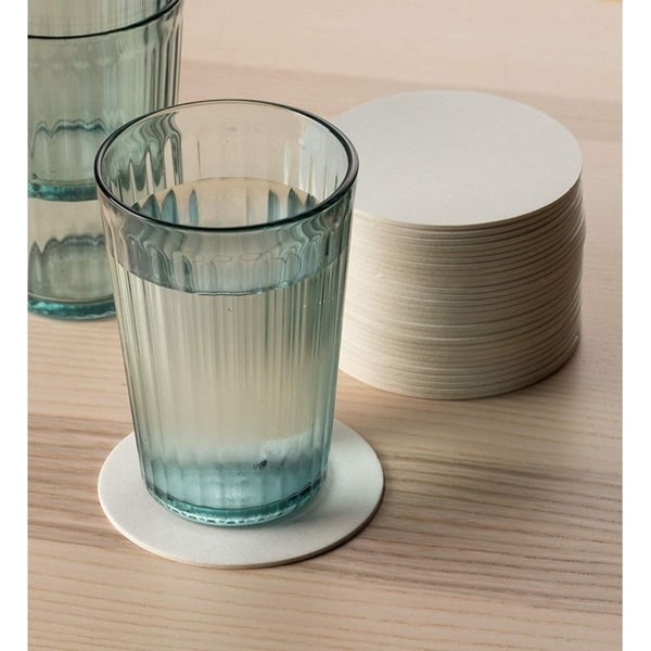 disposable bar coasters