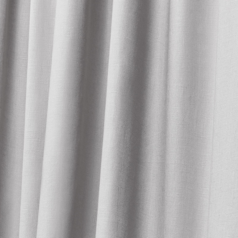 Lauren Ralph Lauren Leanne Back Tab/Rod Pocket Curtain Panel