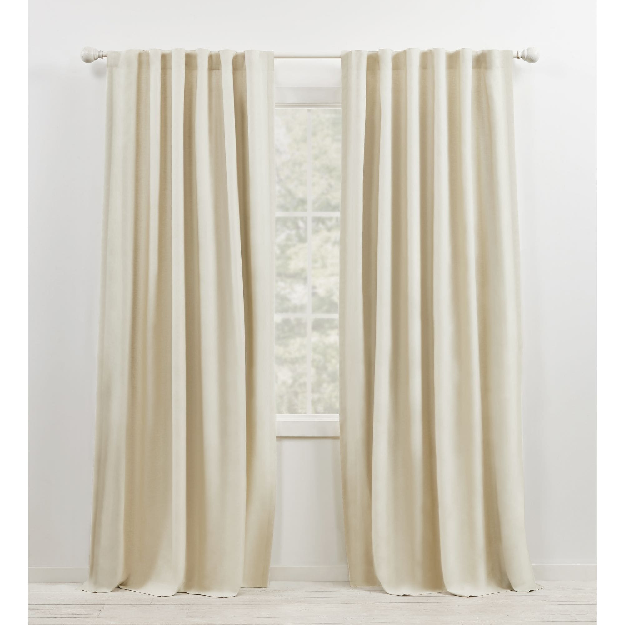 Actualizar 56+ imagen ralph lauren linen curtains