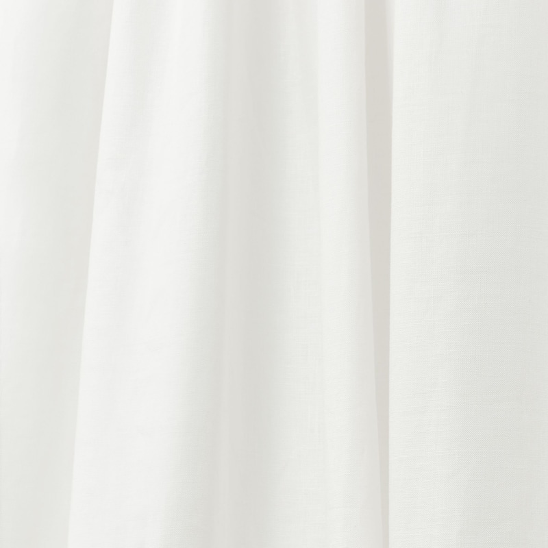 Lauren Ralph Lauren Leanne Back Tab/Rod Pocket Curtain Panel