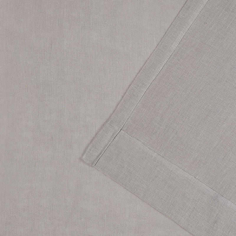 Lauren Ralph Lauren Engel Sheer Back Tab/Rod Pocket Curtain Panel