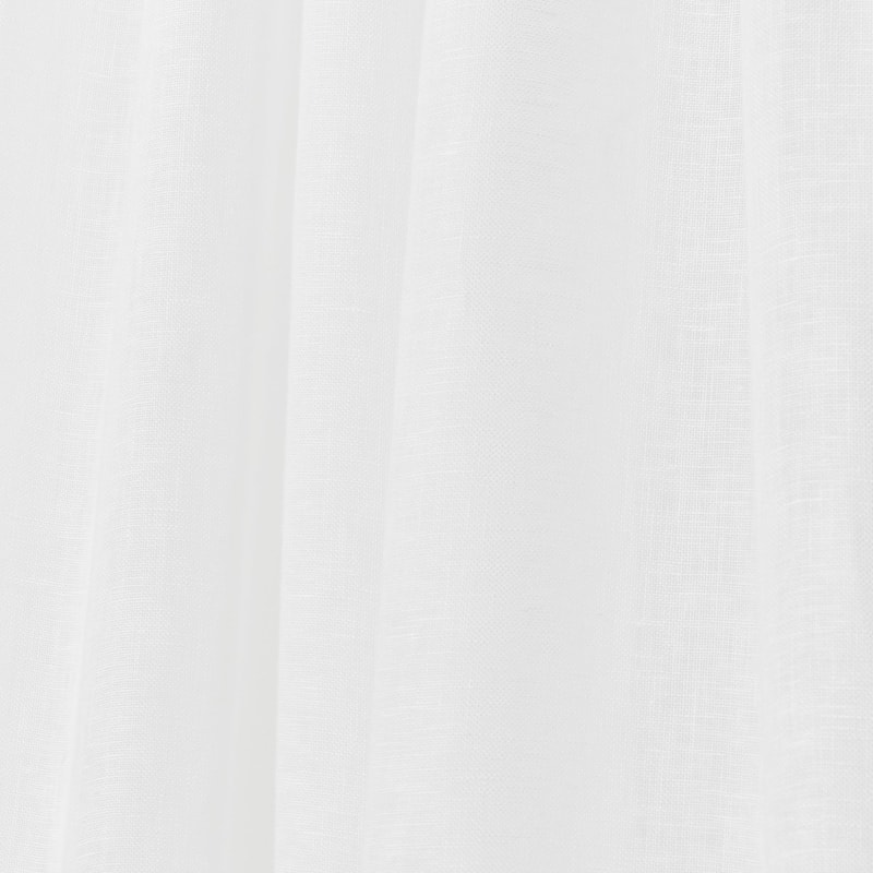 Lauren Ralph Lauren Engel Sheer Back Tab/Rod Pocket Curtain Panel
