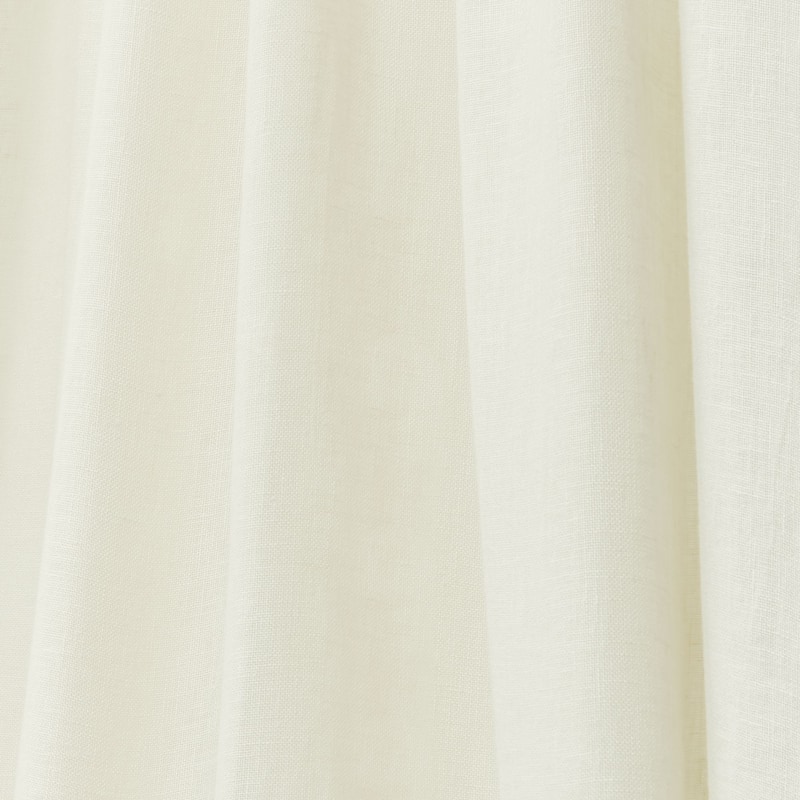 Lauren Ralph Lauren Engel Sheer Back Tab/Rod Pocket Curtain Panel