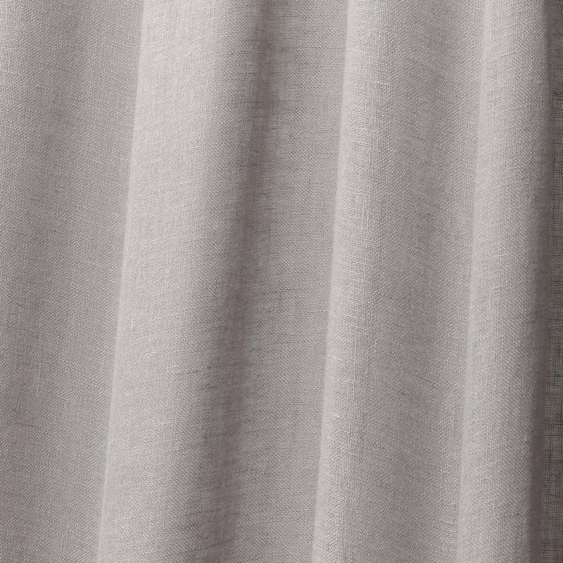 Lauren Ralph Lauren Engel Sheer Back Tab/Rod Pocket Curtain Panel
