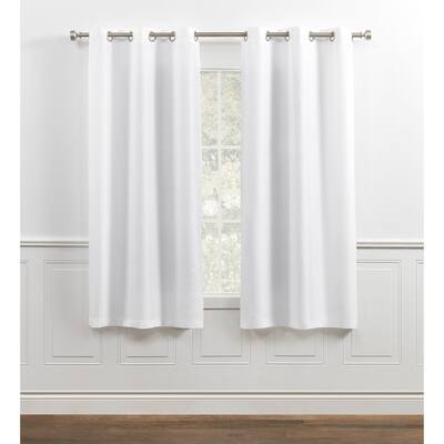 Buy 84 Inches Chaps Curtains Drapes Online At Overstock Our