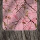 preview thumbnail 2 of 2, Camo Baby Pink Quilt - N/A