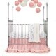 preview thumbnail 3 of 1, Forest Friends Crib Skirt - N/A