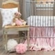 preview thumbnail 2 of 1, Forest Friends Crib Skirt - N/A