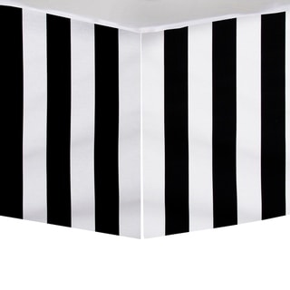 Apollo Crib Skirt - N/A