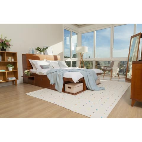 Buy Storage Bed Online At Overstock Our Best Bedroom