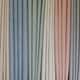 preview thumbnail 11 of 28, Eclipse Kira Herringbone Absolute Zero Blackout Window Panel