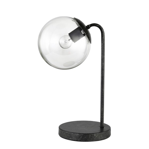 bulb table lamp