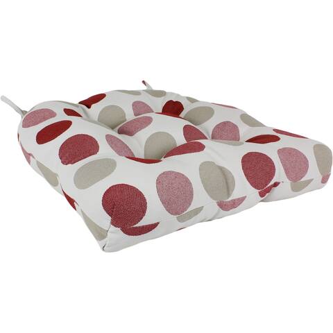 Buy Polka Dots Outdoor Cushions Pillows Online At