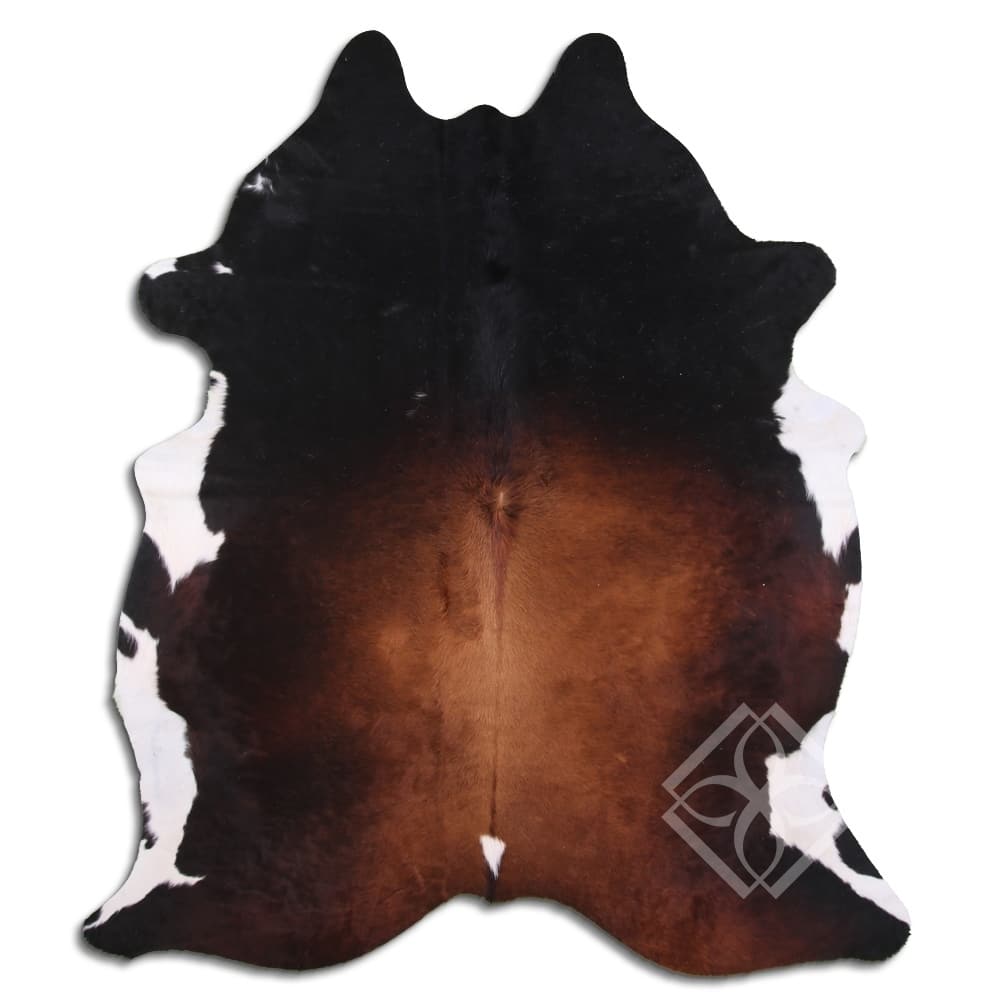 Cowhide Area Rugs NATURAL HAIR ON COWHIDE TORNASOL 2 - 3 M GRADE A size ( 22 - 32 sqft ) - Big