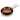 T-Fal Endura Endura Copper Ceramic Nonstick Fry Set