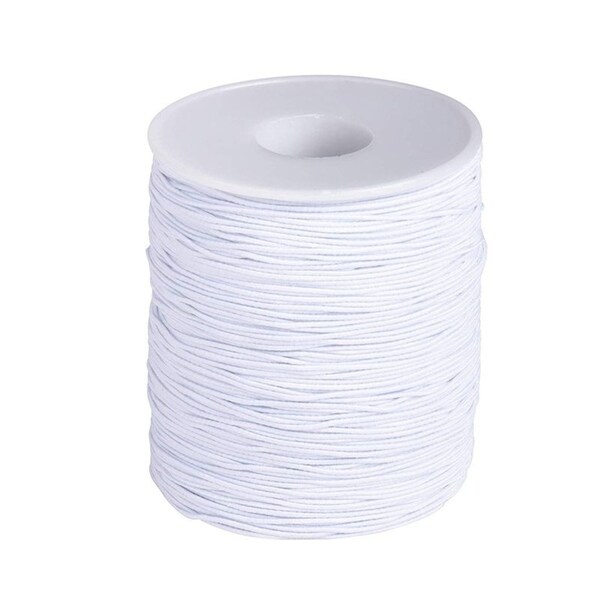 elastic string for jewelry making