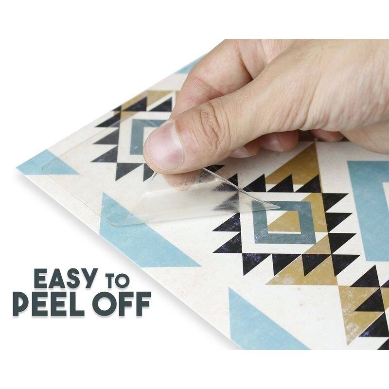 Juvale 100-Pack Clear Adhesive Business Card Holder Pockets, Self-Adhesive, 3.75x2 in