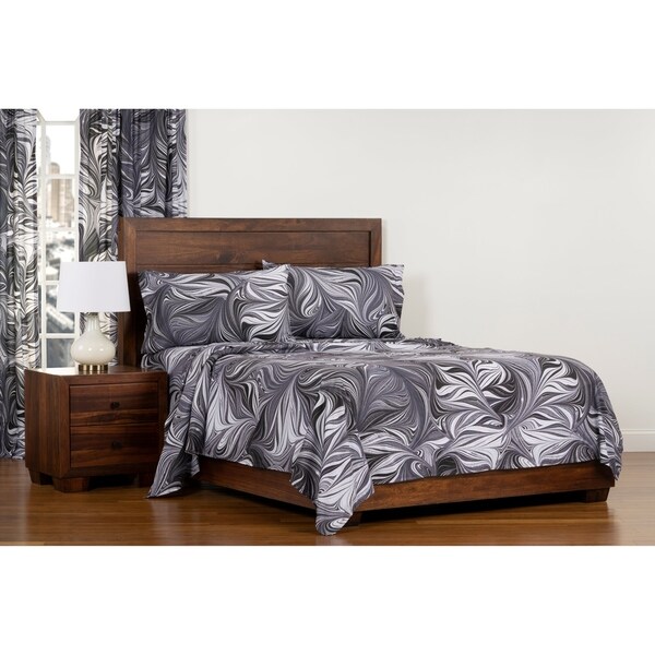 Bed bath and discount beyond black sheets