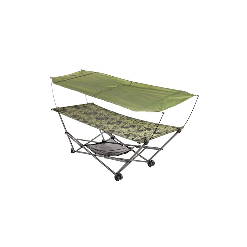 Kamp-Rite Hammock with Canopy